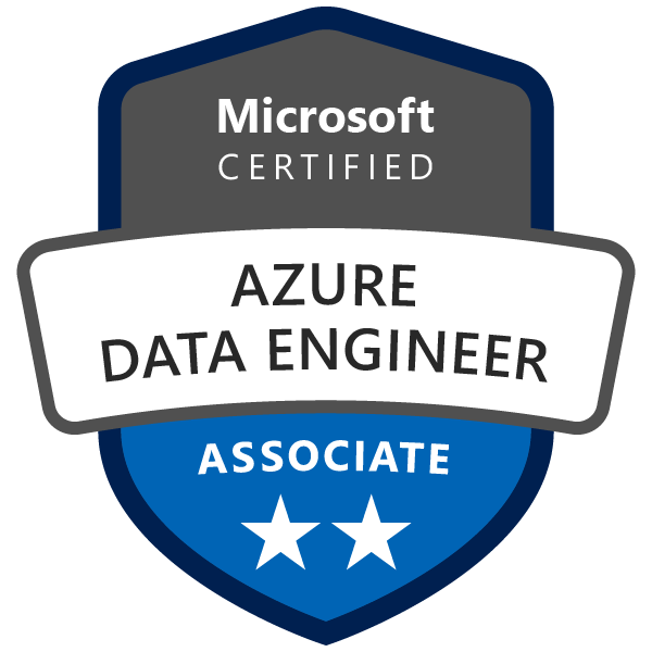 Microsoft Azure Data Engineer
