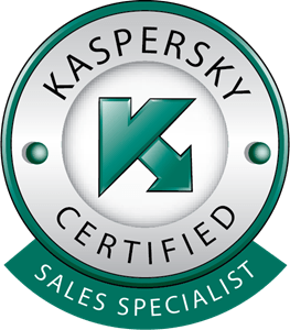 Kaspersky Certified Sales