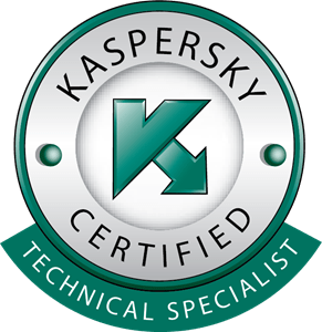 Kaspersky Technical Specialist