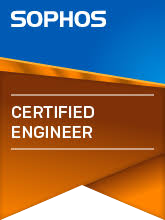 Sophos Certified Engineer